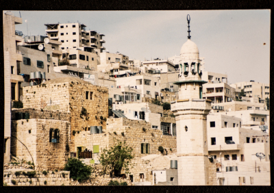 The Eastern Artas Neighbourhood and the Museum