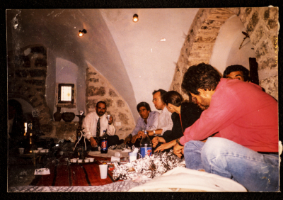 Celebrating the Newly Renovated Building of Artas Folklore Center