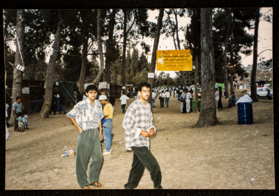 Artas International Festival