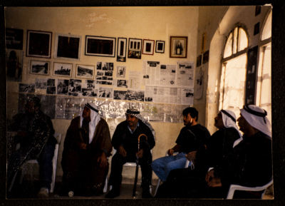 مركز أرطاس لإحياء التراث الشعبي الفلسطيني