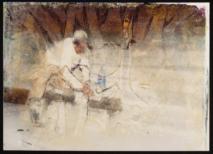 بناء وترميم مسرح القصبة - رام الله