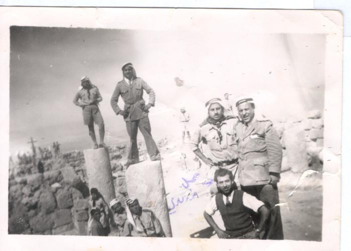 مجموعة كشفية