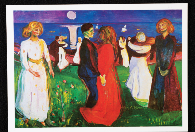 A Puppet Theatre Workshop at al-Hakawati
