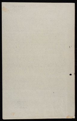 "Responses to an Editor