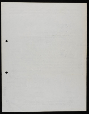 "An Invitation to Join the Israeli Institution for Reconciliation Between Jews and Arabs", a Letter from Shmuel B