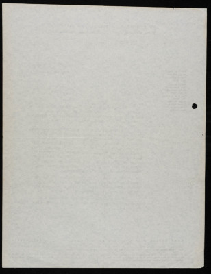 "Martin Buber Seminar", a Letter from the Buber Memorial Fund for Jewish-Arab Understanding to Elyas Kusa, 1966