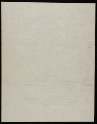 "New Ways of Peace between Israel and Arabs", a Seminar, the Agenda, 1963