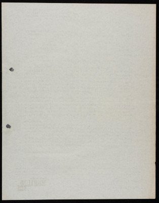 "The 10th Anniversary of the New Outlook Magazine", a Letter from the Magazine to Readers, 1967