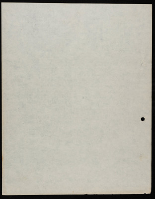 A Letter from Elyas Kusa to the New Outlook Magazine Editor, 1959