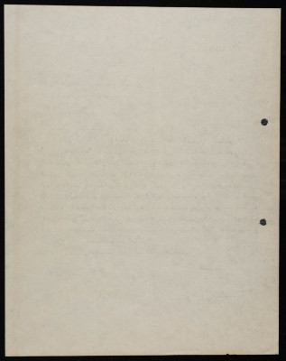 A Thank-You Letter from Elyas Kusa to Yusef Washtaṣ, 1963