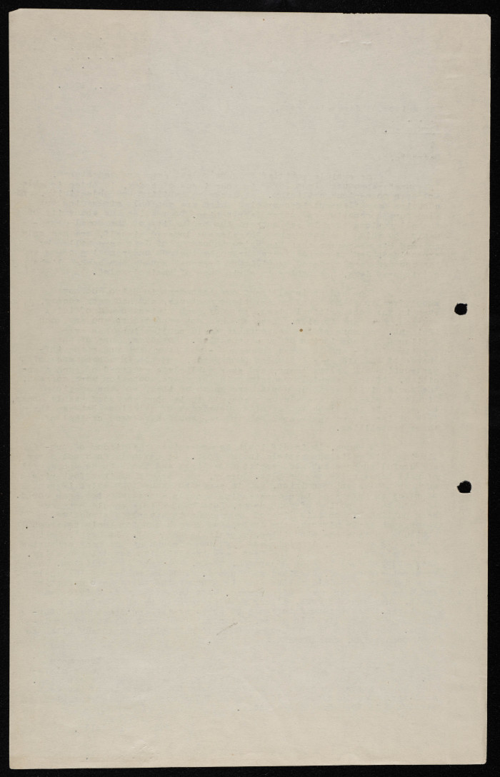 A Formal Letter by Elyas Kusa to the Editor of the Jerusalem Post, September 1954