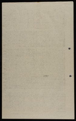"Economic Equality ", a Letter by Ilyas Kusa to the Editor of the Jerusalem Post, March 1952