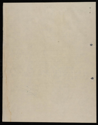 رسالة مرسلة من إلياس كوسا، عن أوضاع العرب في الأرض الفلسطينية المحتلة عام 1948