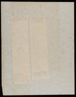 A Leader, a Newspaper Clipping from the Jerusalem Post, July 1949
