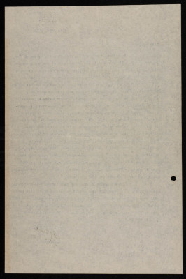 A Letter by Ilyas Kusa to the Editor of the Jerusalem Post, July 1952