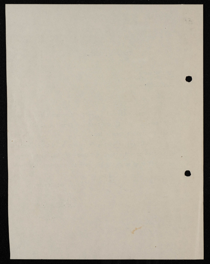 A Letter by Elyas Kusa to the Editor of the Jerusalem Post, July 1959