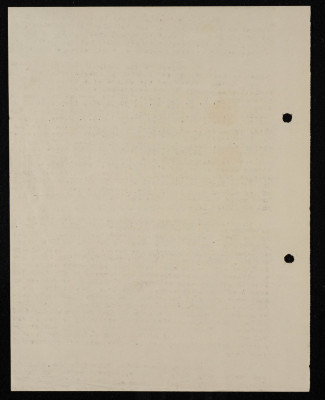 A Letter by Elyas Kusa to the United Nation