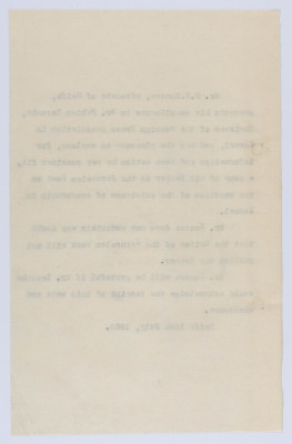 "Censorship in Israel", a Letter by Elyas Kusa to the Foreign Press Association, 1950-1960