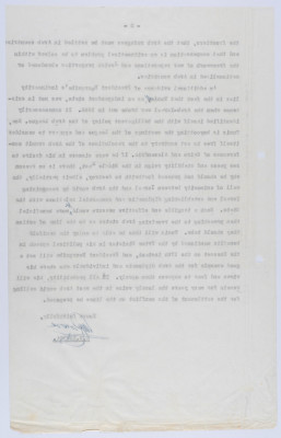 "Bourguiba and the Arab world", a Newspaper Clipping from the Jerusalem Post, May 1965