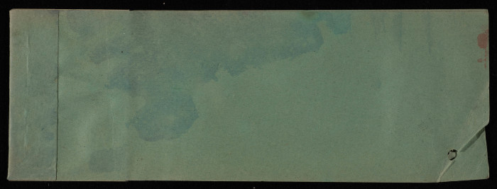 دفتر شيكات باسم المكتب العربي صادر عن البنك العربي 
