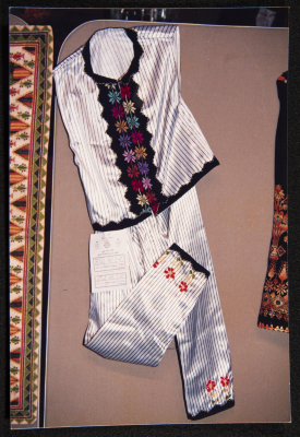 مشاركة فرقة الحنونة  في معرض بالهنكر في أمانة عمان 