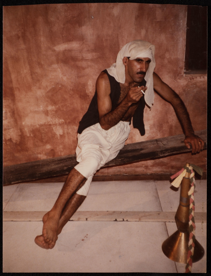 مسرحية محجوب محجوب<br />
 