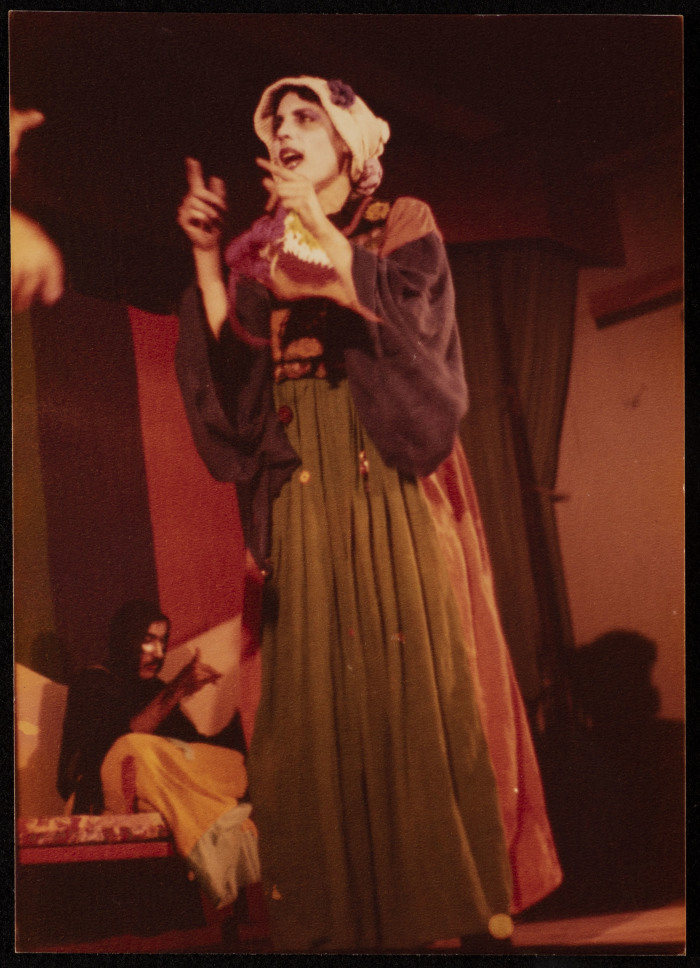 مسرحية محجوب محجوب<br />
 