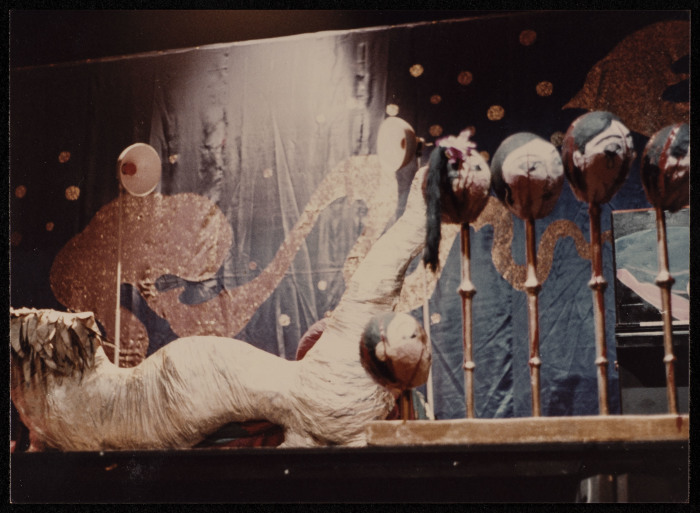 مسرحية ألف ليلة وليلة