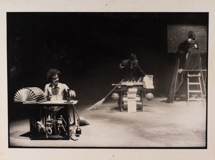 A Photograph of 