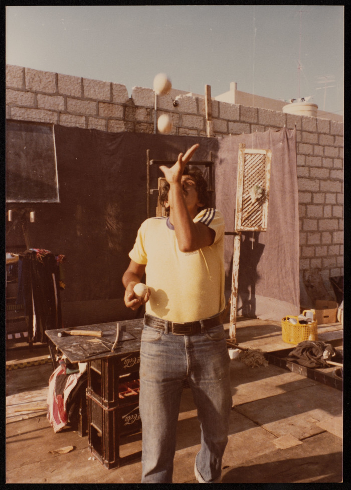 مسرحية محجوب محجوب<br />
 