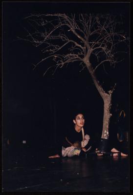  A Photograph of Ashtar Theatre
