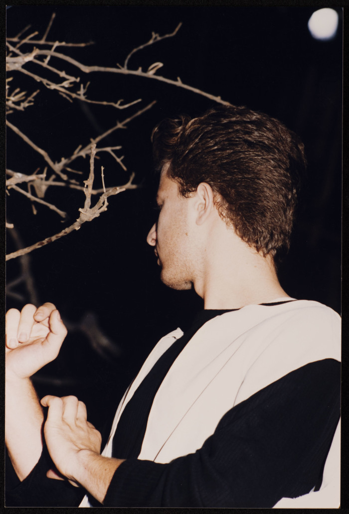 صورة من عرض 