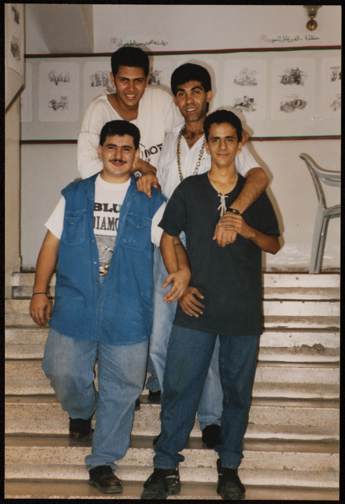 صورة من عرض 