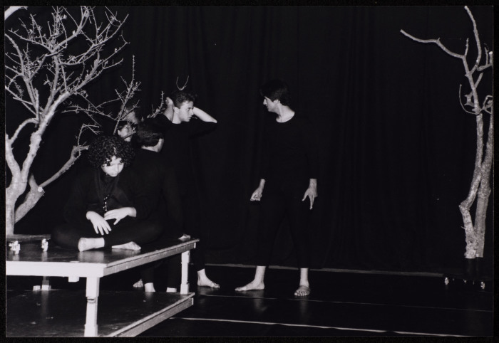 صورة من عرض 