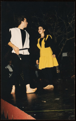  A Photograph of Ashtar Theatre's 