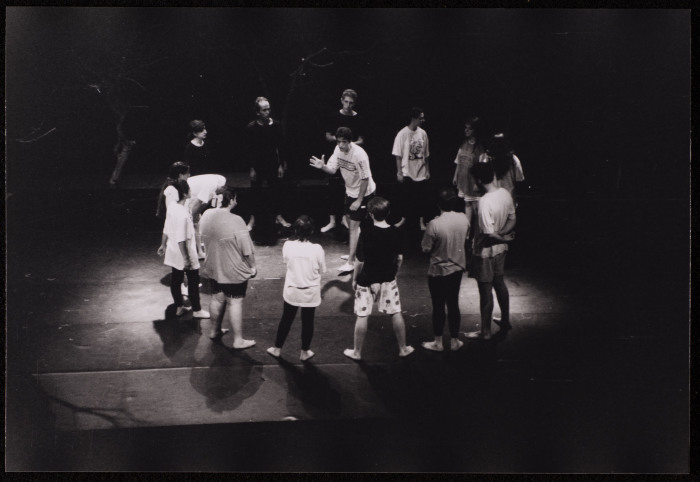 صورة من عرض 