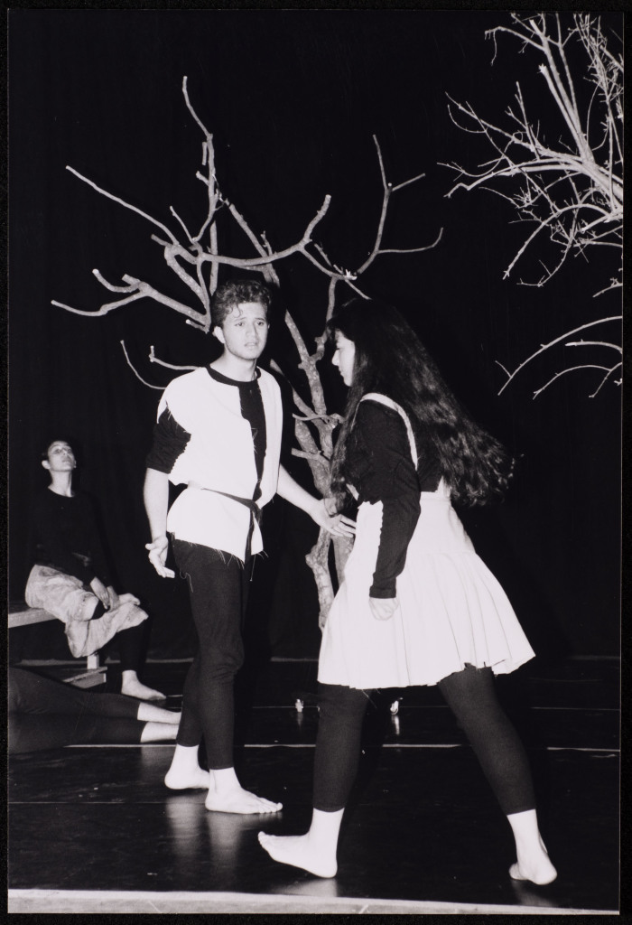 صورة من عرض 