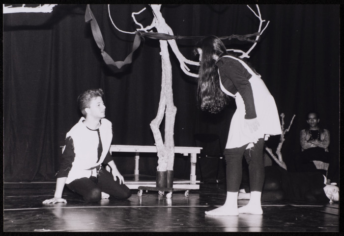 صورة من عرض 