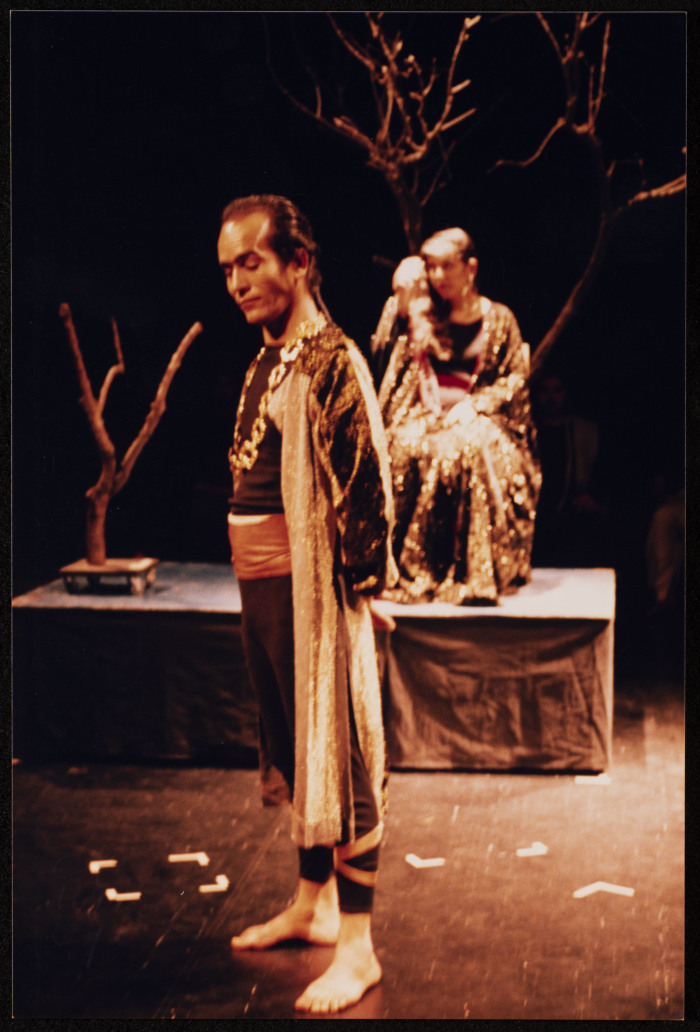 صورة من عرض 