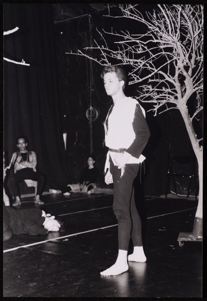 صورة من عرض 