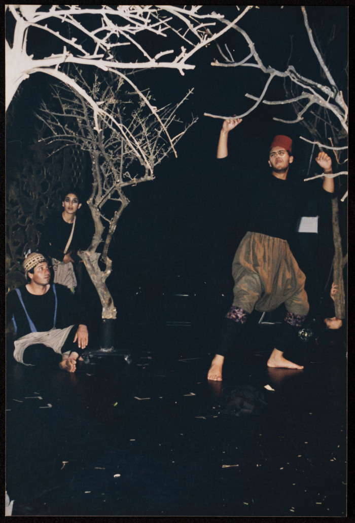 صورة من عرض 