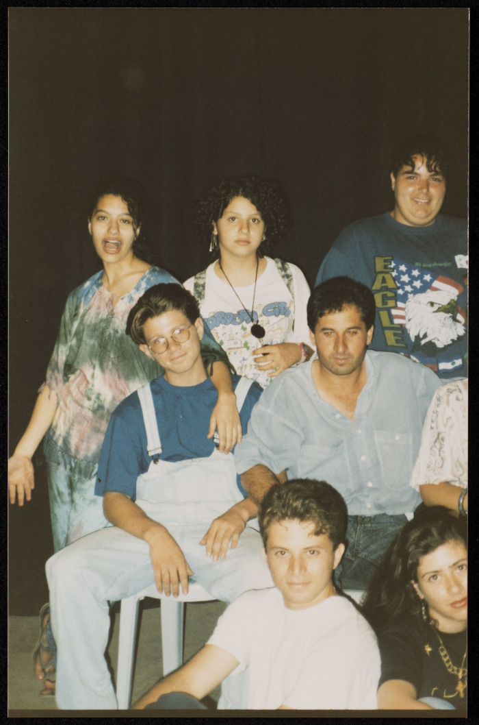 صورة من عرض 