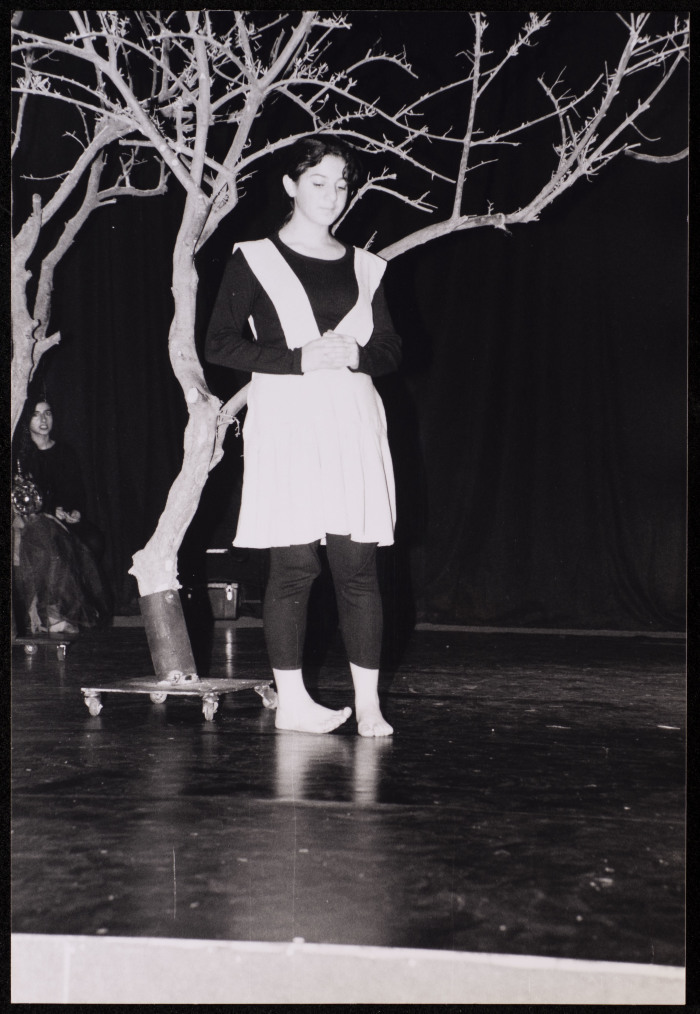 صورة من عرض 