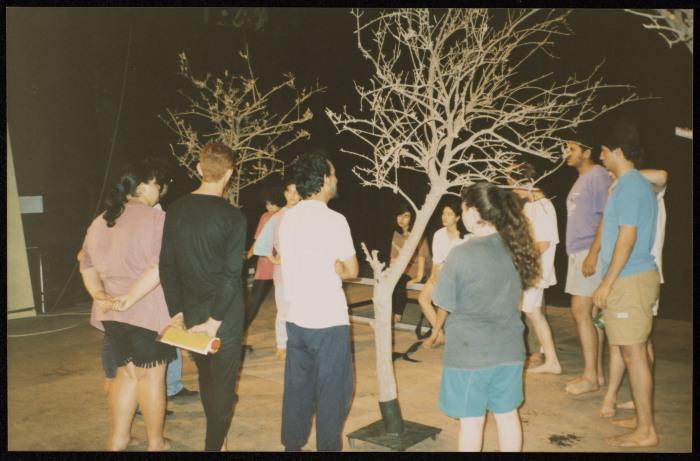 صورة من عرض 