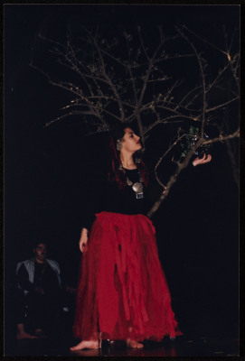  A Photograph of Ashtar Theatre's 