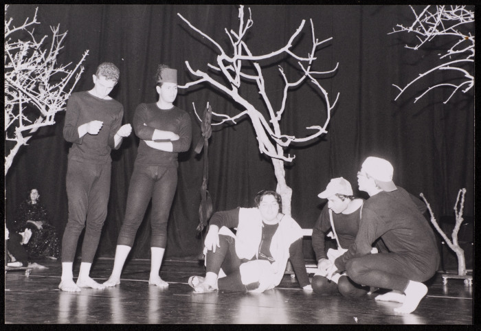 صورة من عرض 