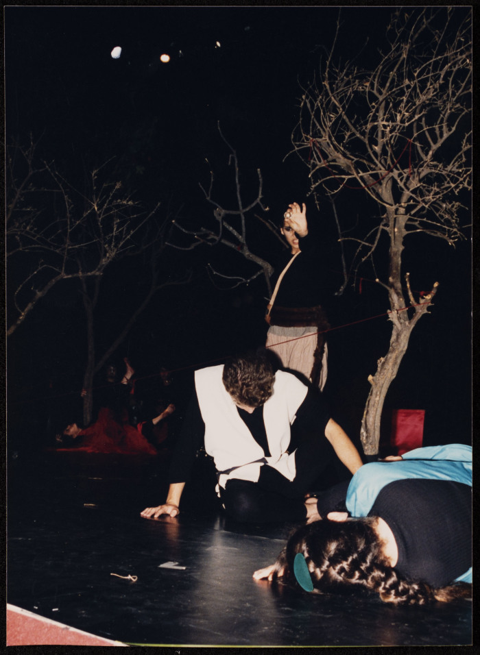 صورة من عرض 