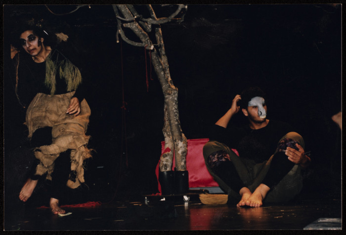 صورة من عرض 