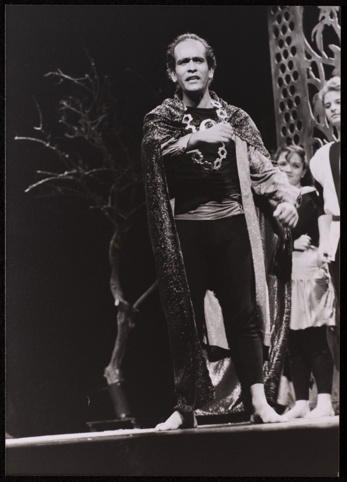 صورة من عرض 