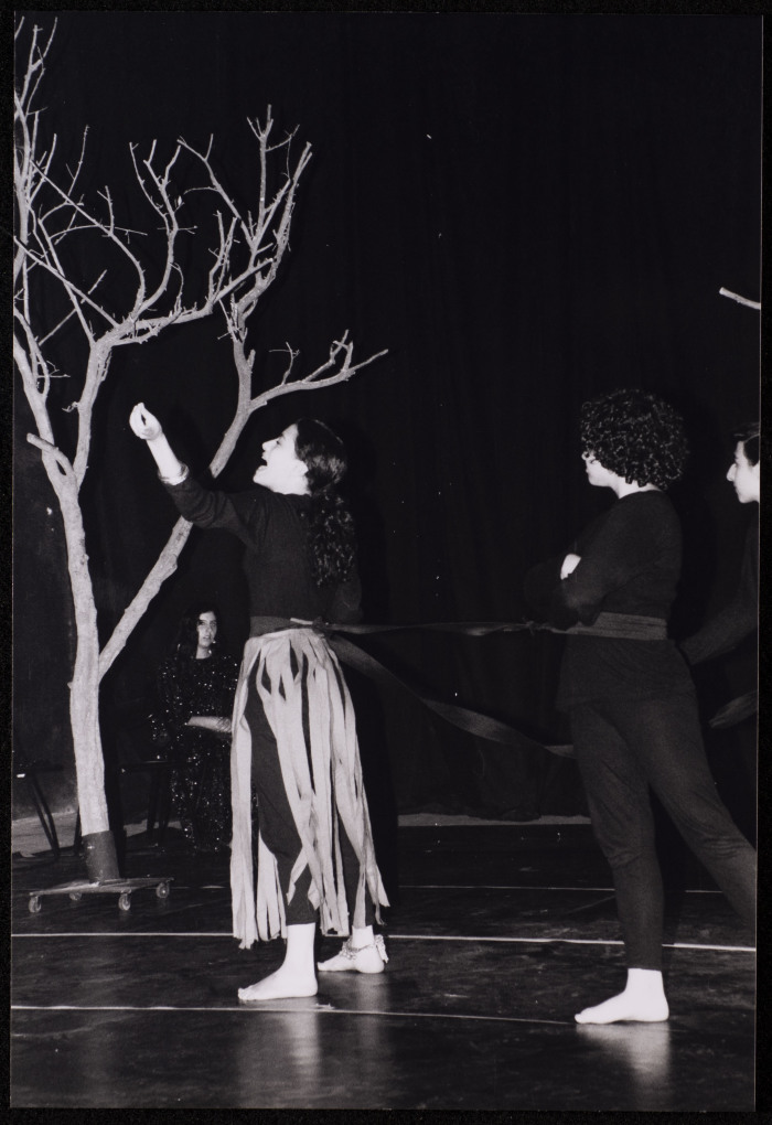 صورة من عرض 